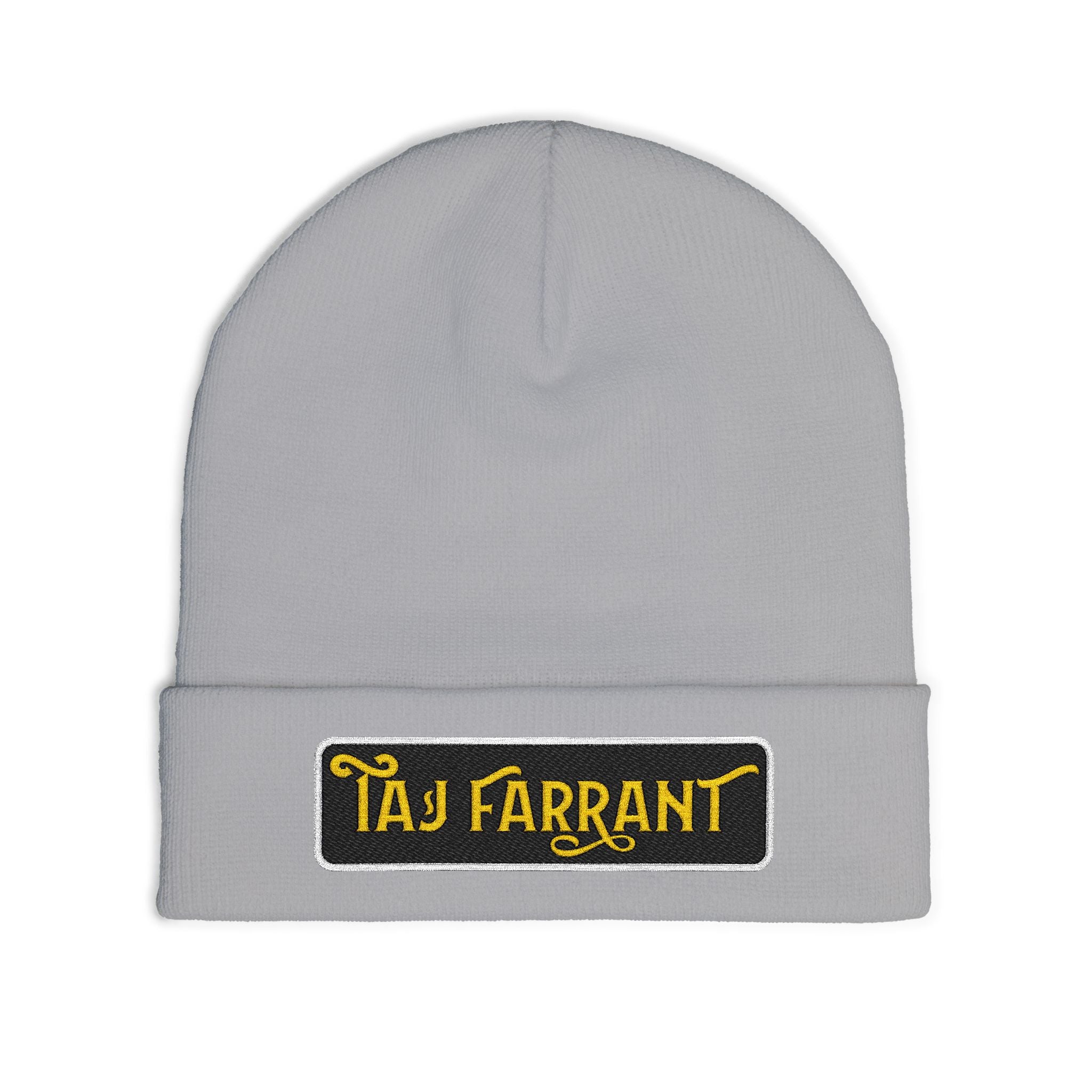 Taj Farrant Beanie