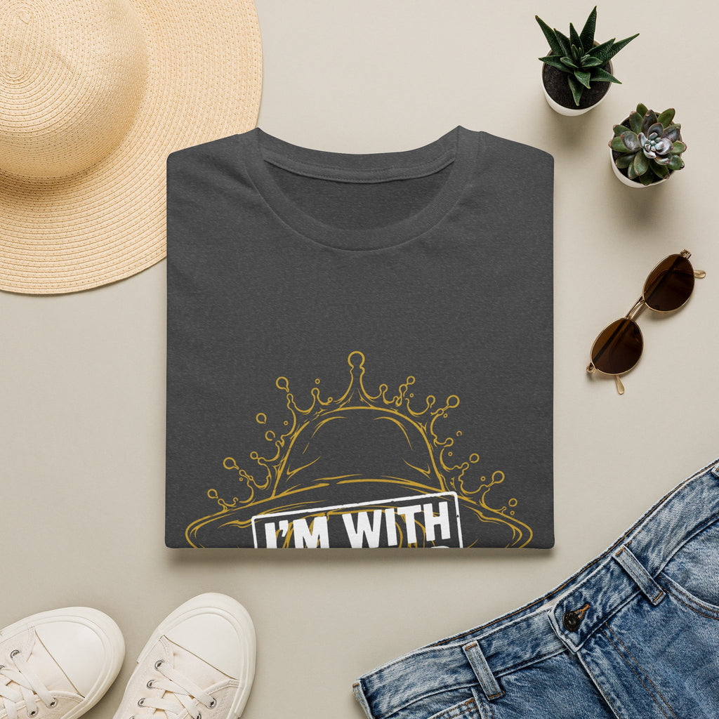 I’m with the Band T-Shirt