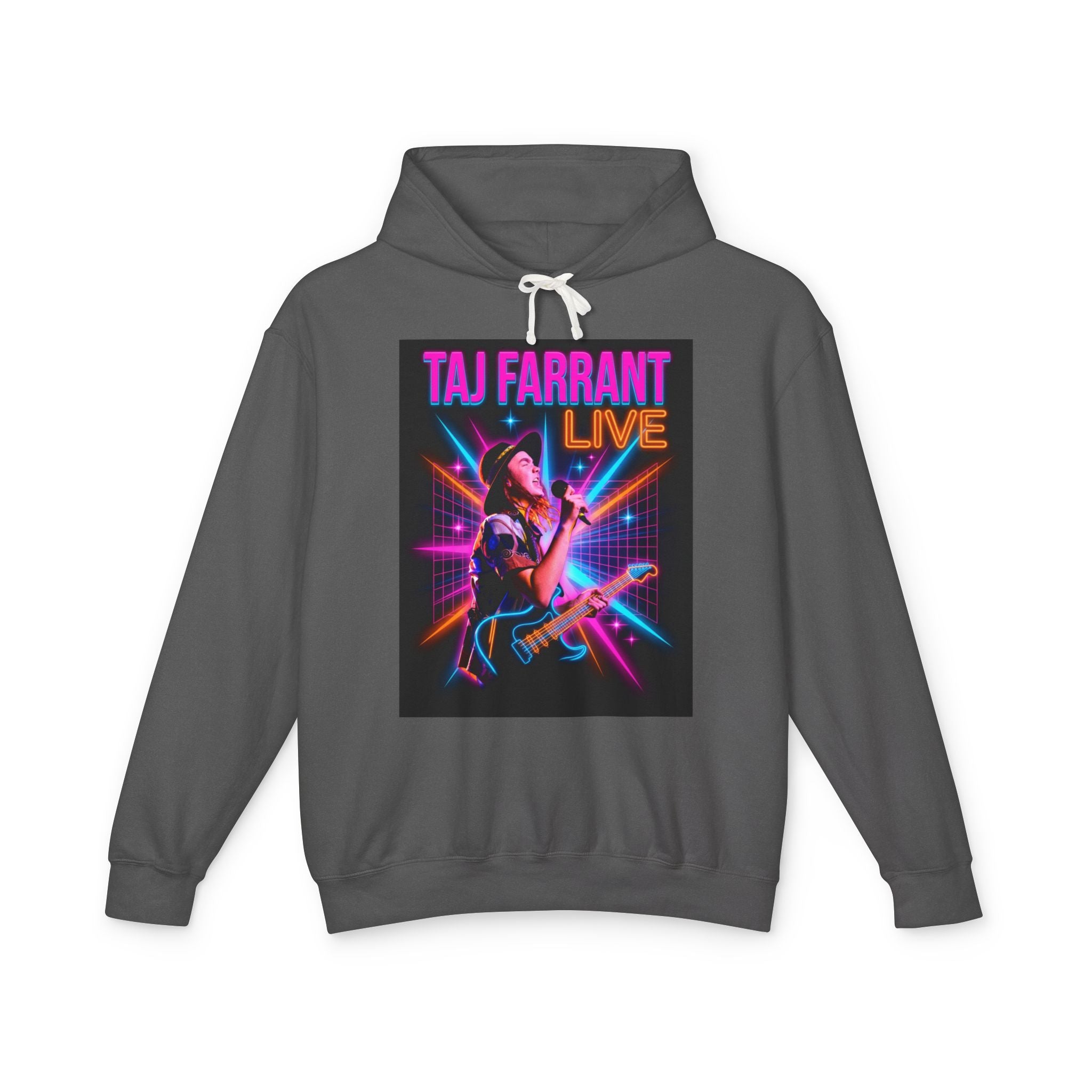 Neon Taj Sweatshirt