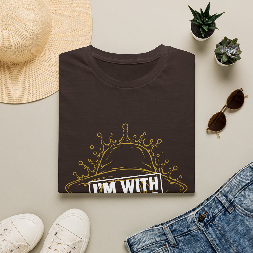 I’m with the Band T-Shirt