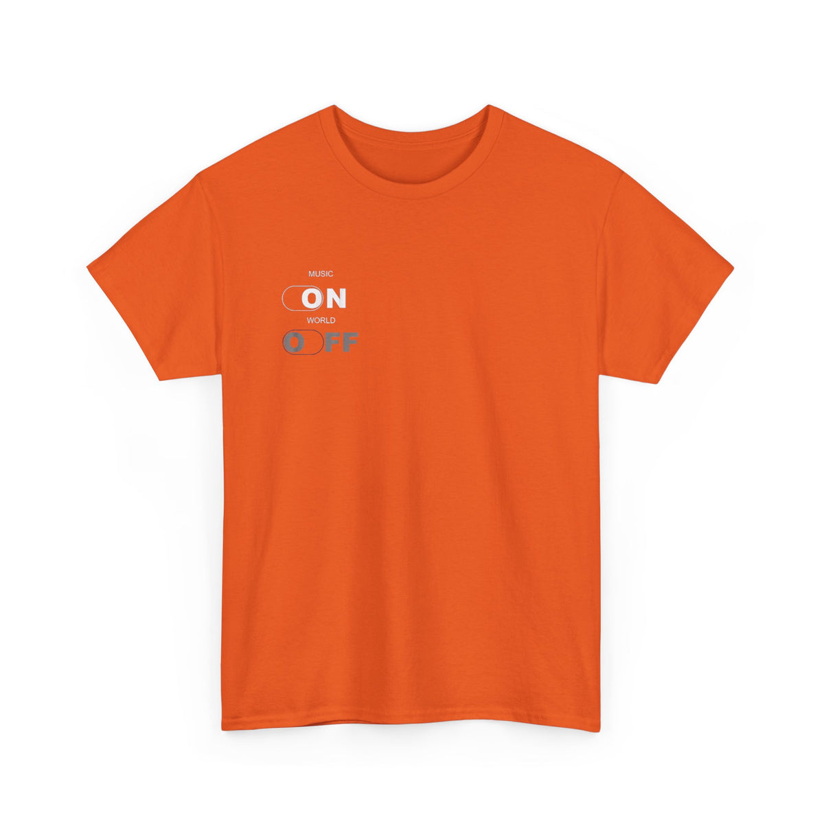 On/Off T-Shirt