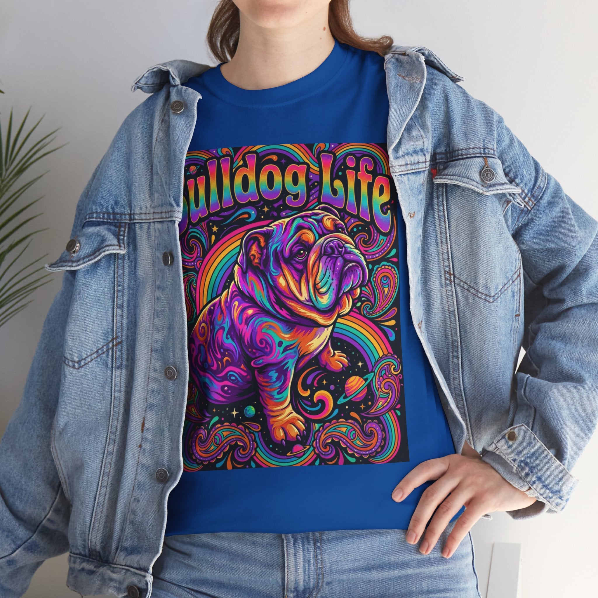 Gary Woodstock Unisex Shirt