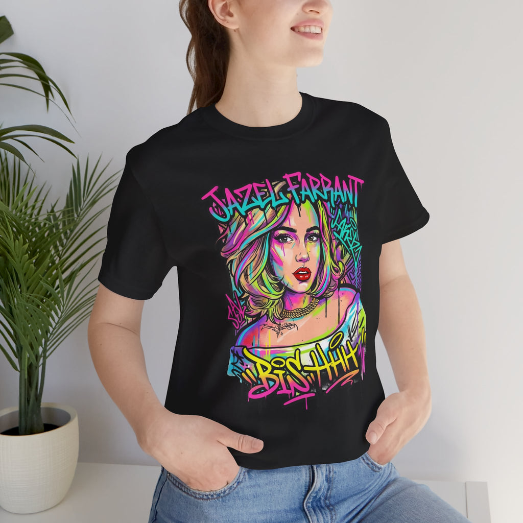 Jazel (Bishh) TShirt