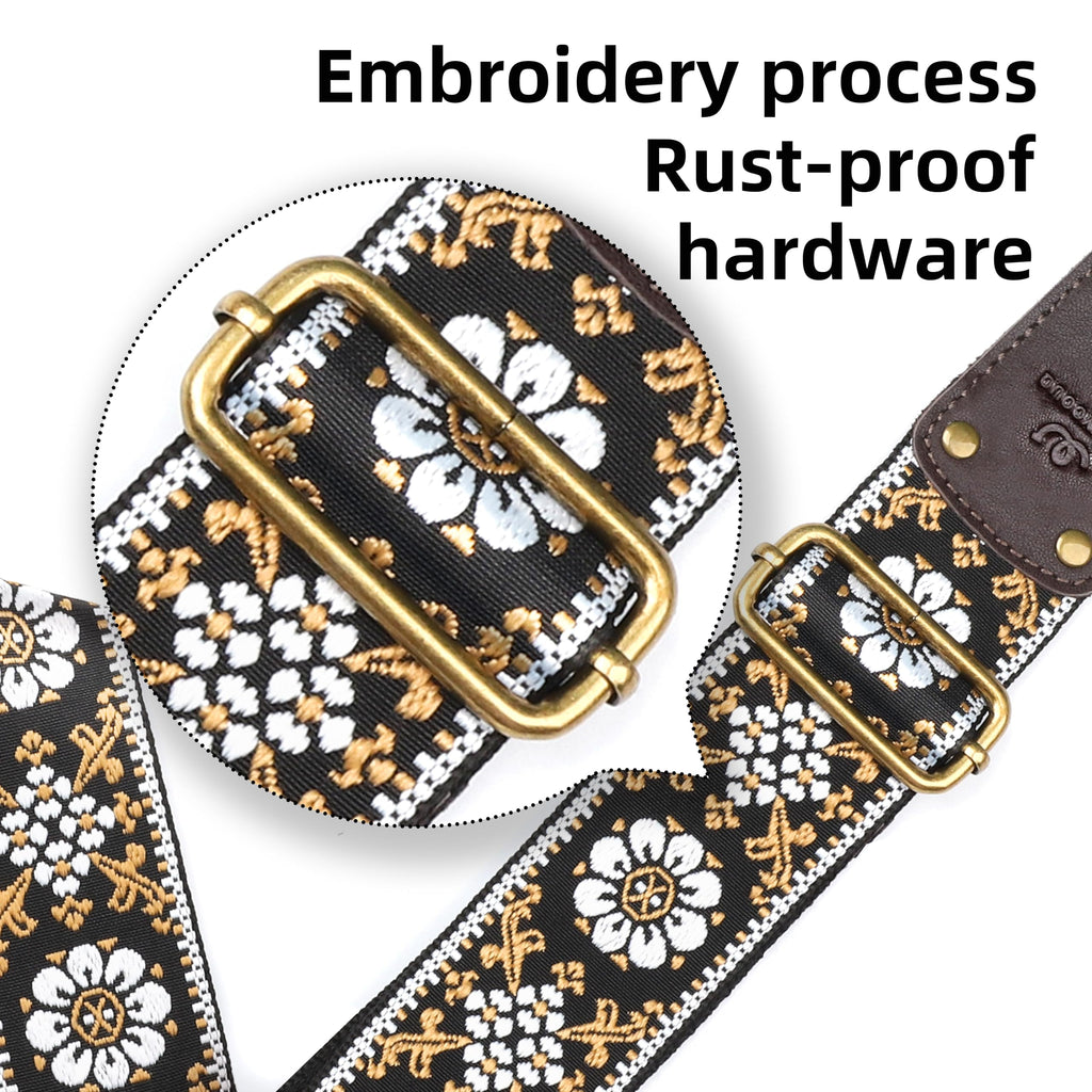 Guitar Straps