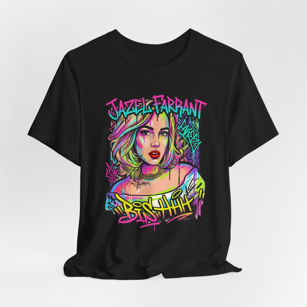 Jazel (Bishh) TShirt