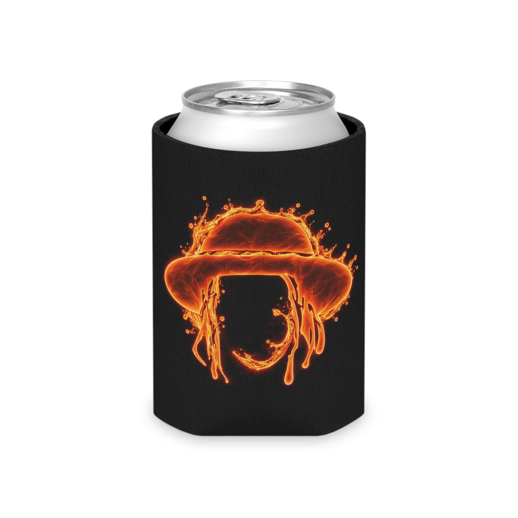 On Fire Cooler/Coosy