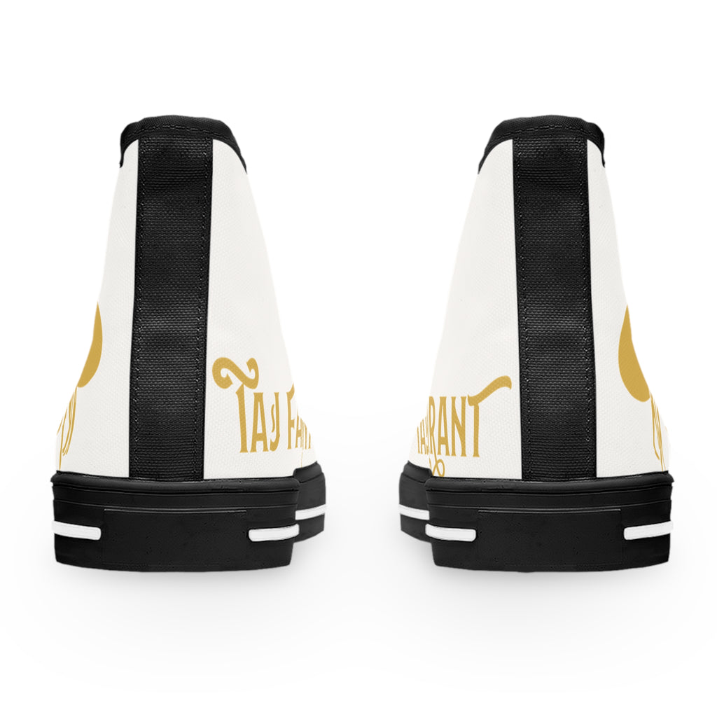 Women's Taj HighTops