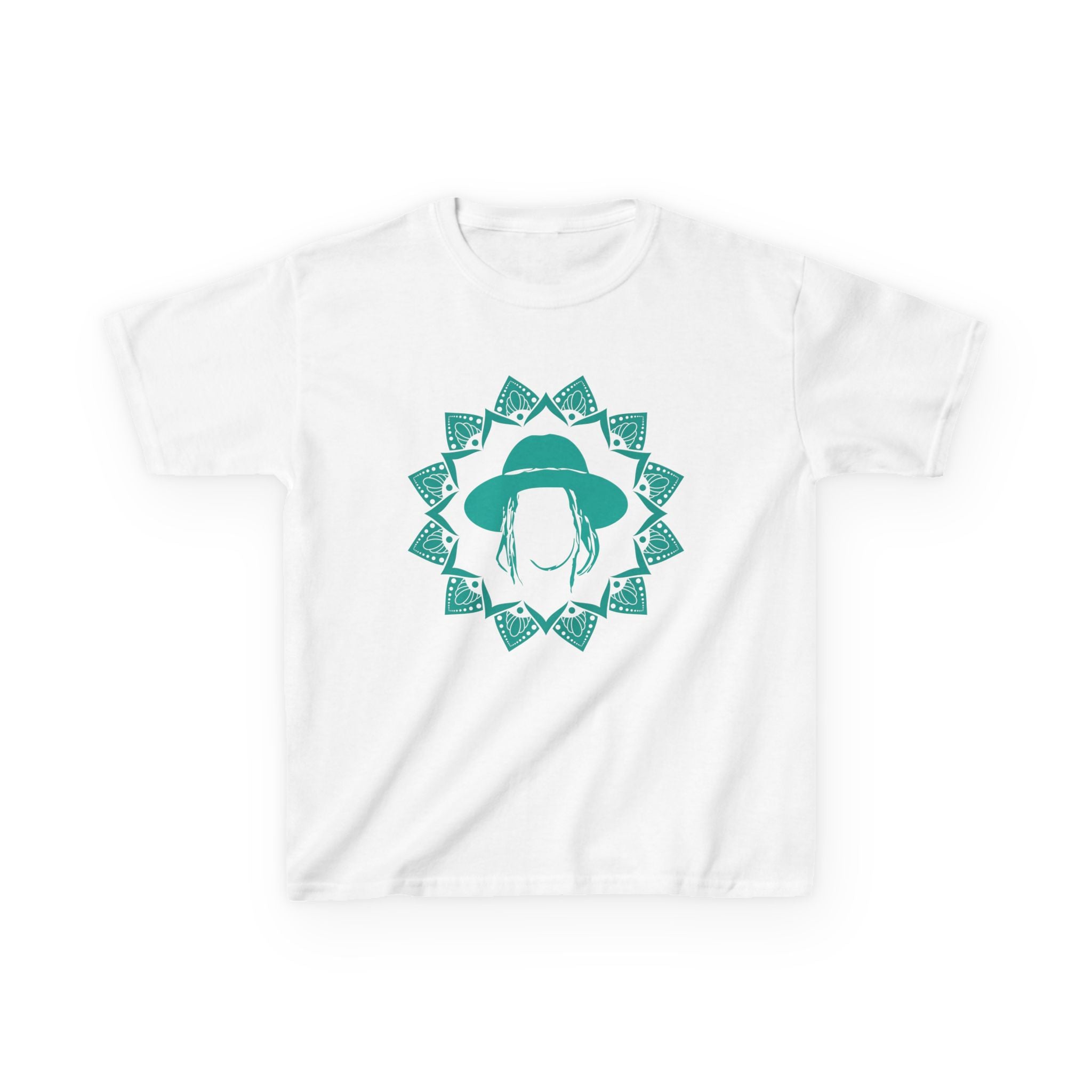 Kids Mandala T