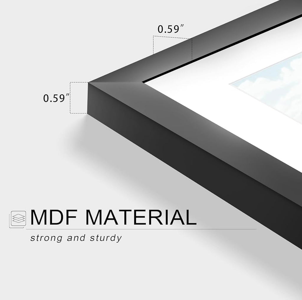 Taj Farrant Limited Edition Framed Print (Signed & Numbered)