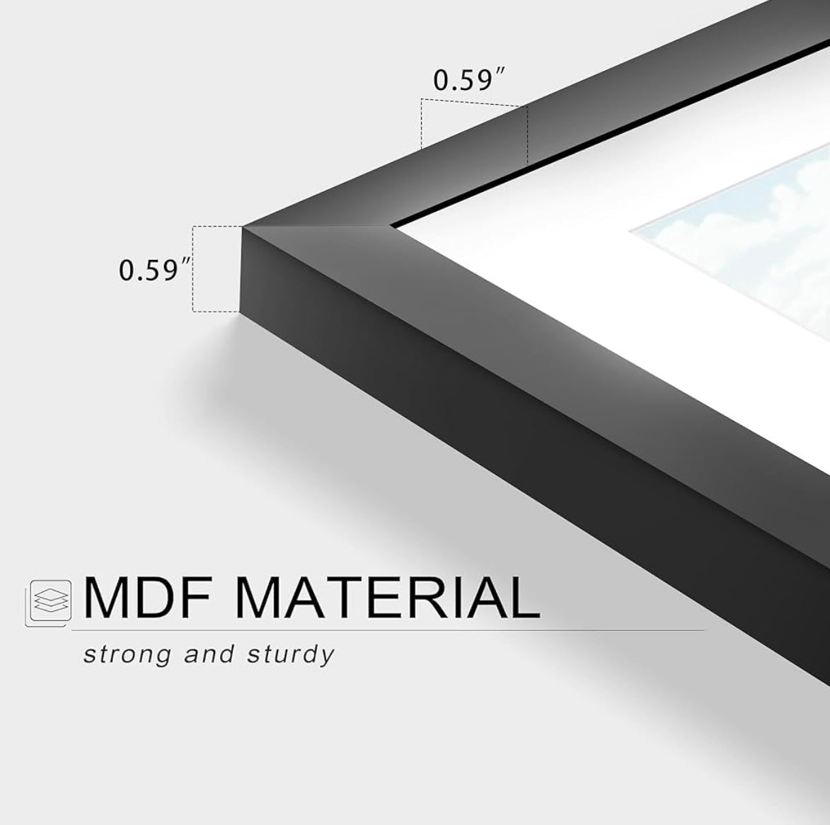 Taj Farrant Limited Edition Framed Print (Signed & Numbered)