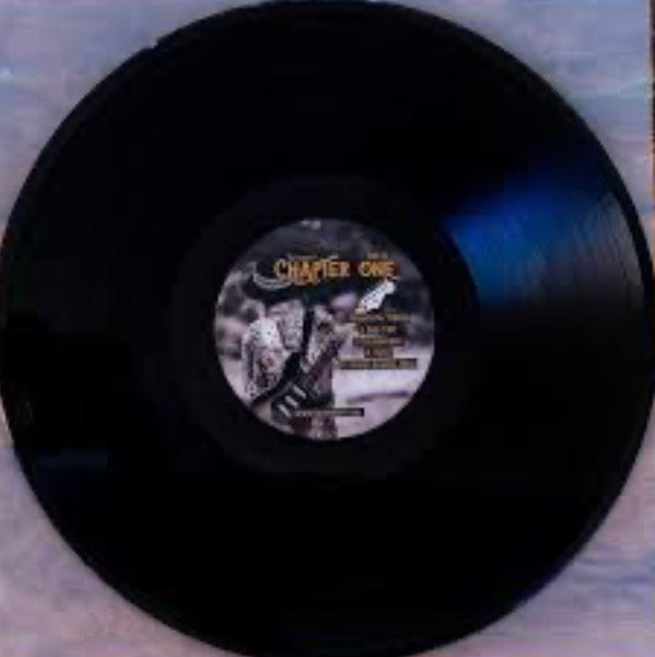 Chapter One Vinyl
