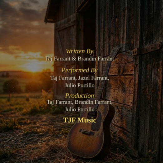 Do It Anyway (Single) Feat- Jazel Farrant (Signed)