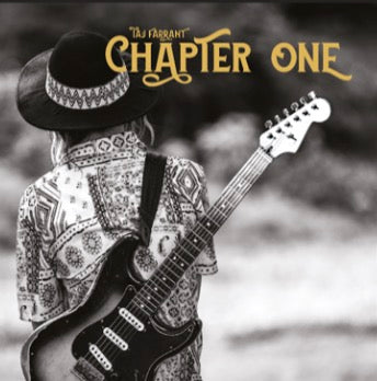 Chapter One Vinyl