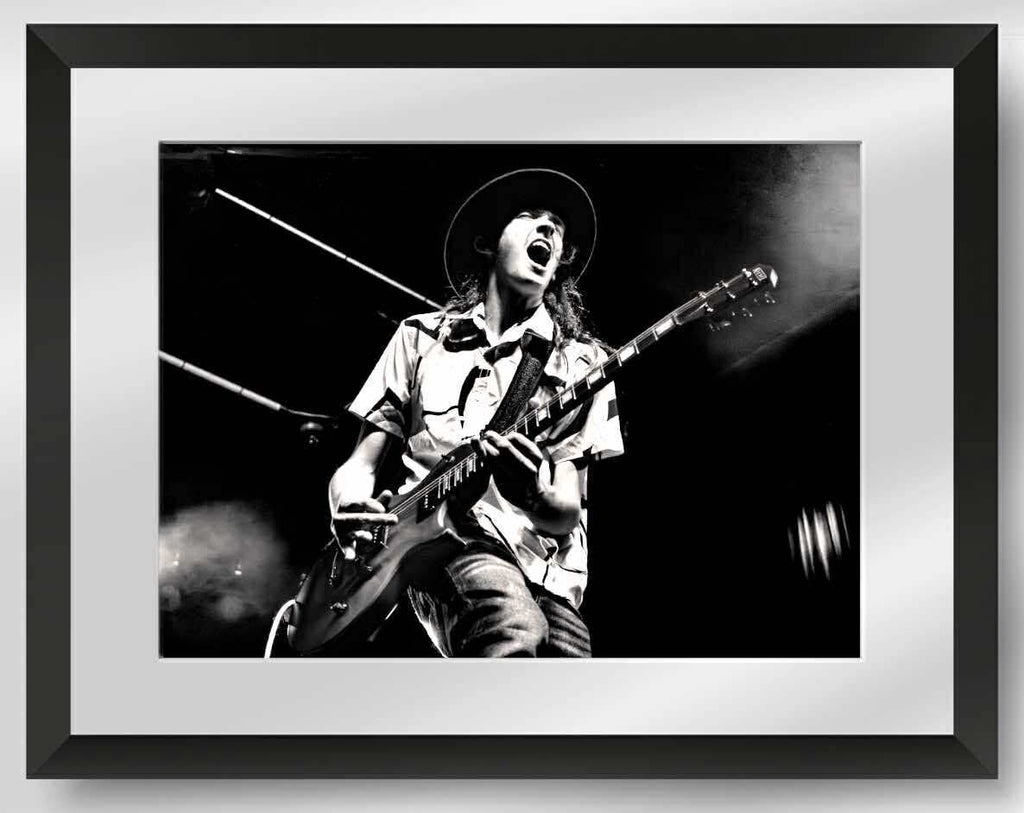 Taj Farrant Limited Edition Framed Print (Signed & Numbered)